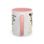 Animal Mug - I'd Love To But