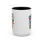 4th of July Mug - Shell-ebrate Freedom