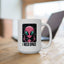 Alien Mug - I Need Space