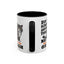 Animal Mug - Did I Scratch Anyone Today?