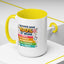 Humor Mug - I Always Give 100% At Work