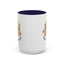 Humor Mug - I'm Ready Start My Day