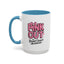 Support Mug - Pink Out