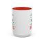 Office Mug - I Keep Hearing Invoices