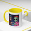 Alien Mug - Bigfoot Alien