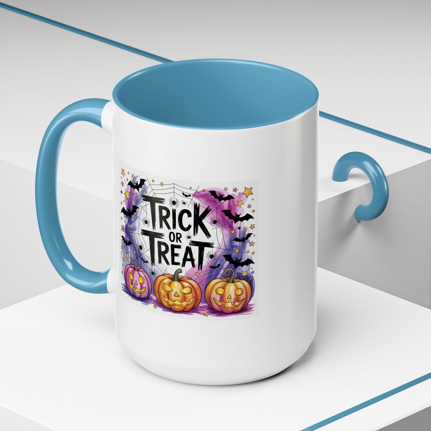 Halloween Mug - Trick Or Treat