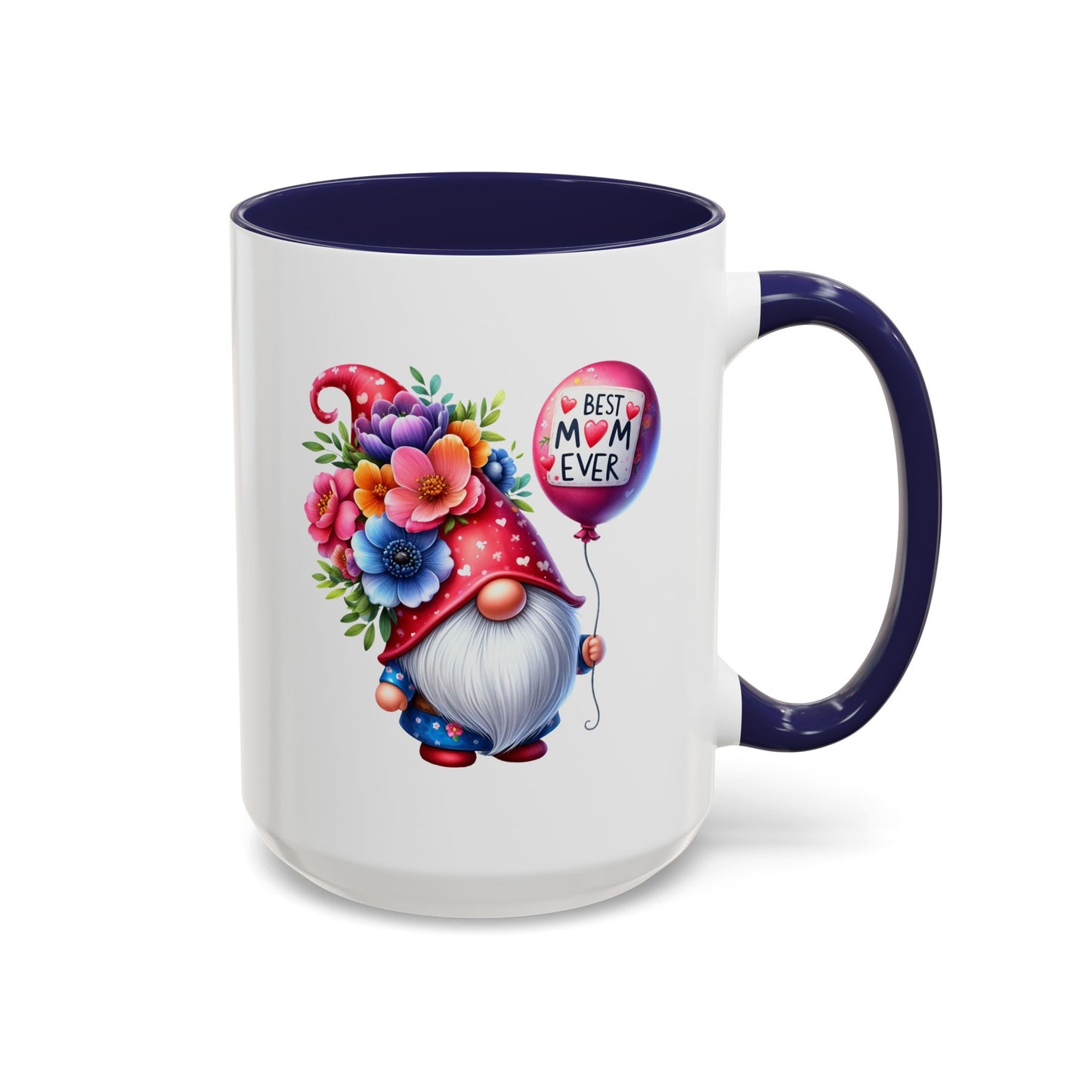 Mother's Day Mug - Best Mom Ever