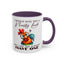 Adult Mug - I Would Give You a Nasty Look