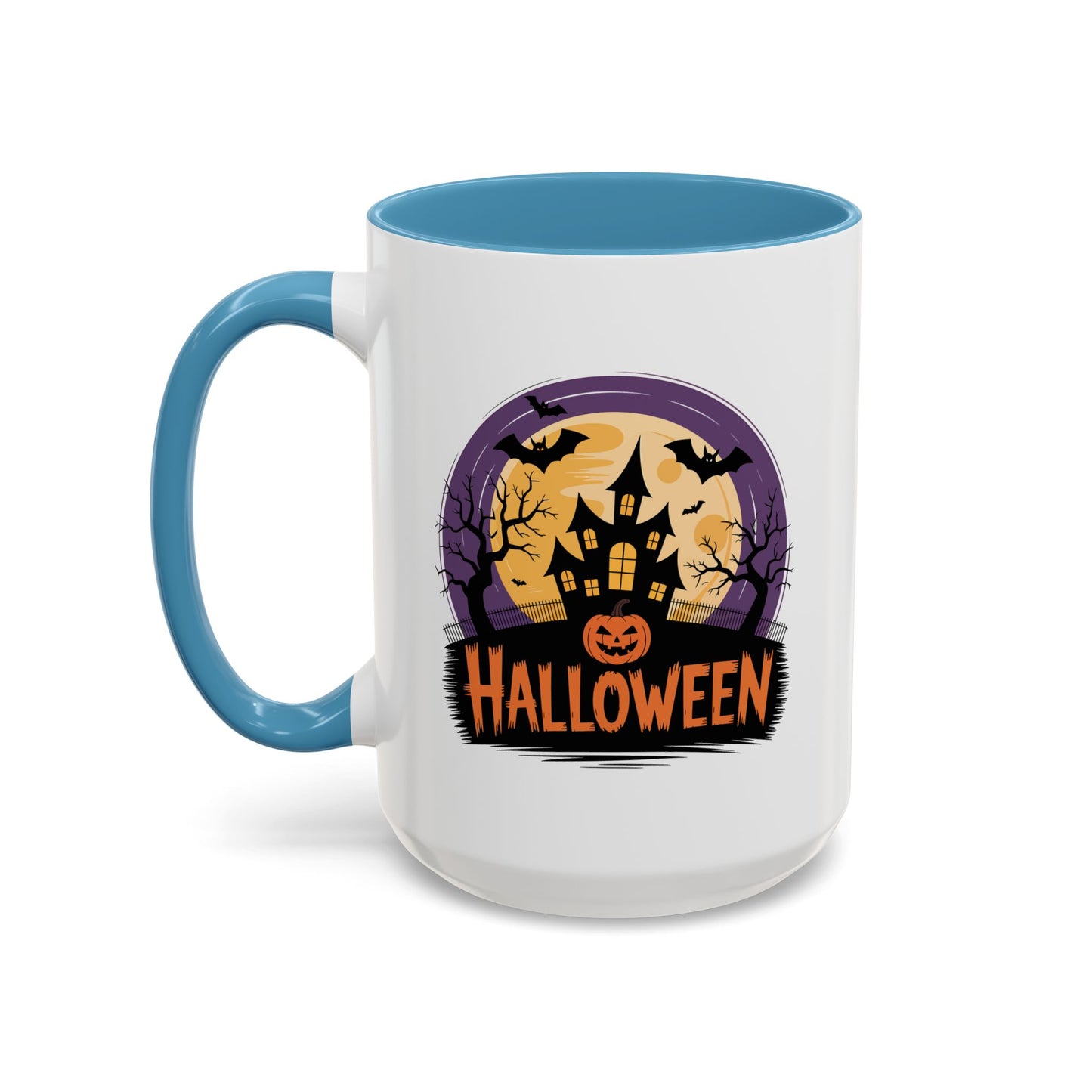 Halloween Mug - Halloween
