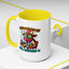 Office Mug - Overthinking