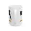 Adult Mug - Focus