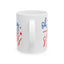 4th of July Mug - Oh My Stars