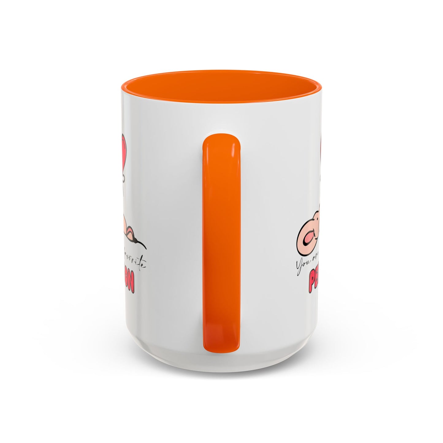 Anniversary Mug - You Are My Favourite Person