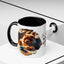 Animal Mug - Dog Coffee Wrap 40