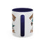 Humor Mug - First Coffee Then