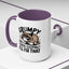 Animal Mug - Grumpy