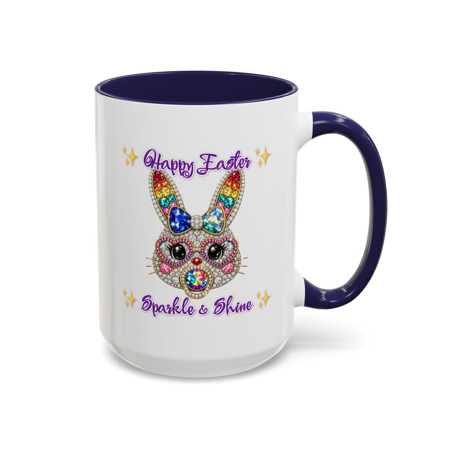 Easter Mug - Sparkle & Shine