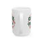 Humor Mug - I Like Coffee