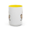 Office Mug - Sarcasm Level