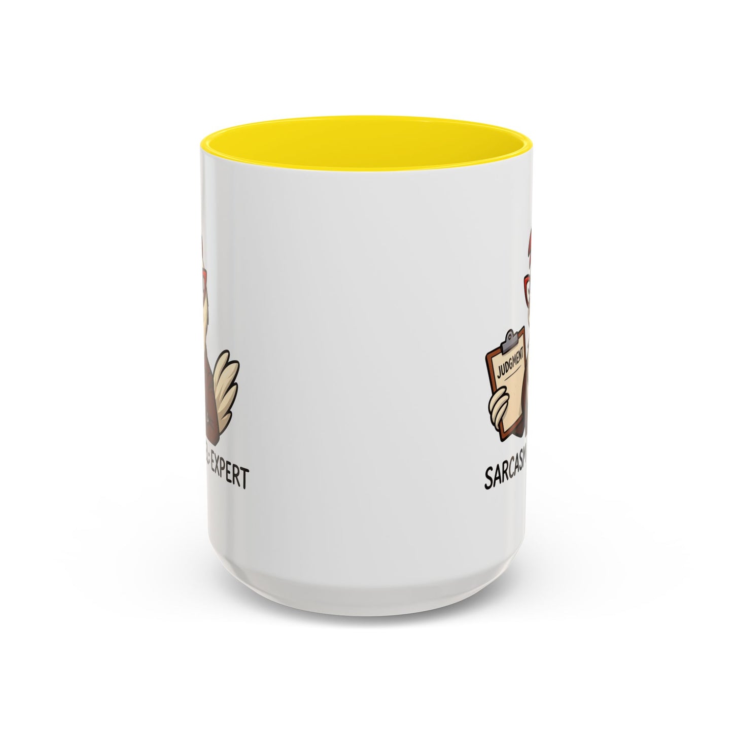 Office Mug - Sarcasm Level