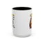 Office Mug - My Four Words