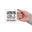 Anniversary Mug - I Love You Yeah Yeah Yeah