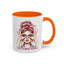 Humor Mug - I See Stupid People