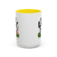 Humor Mug - I'm Not Lazy I'm Just Energy-Efficient