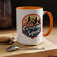 Adventure Mug - Camping Squad