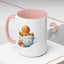 Christmas Mug - Gingerbread Man Cup