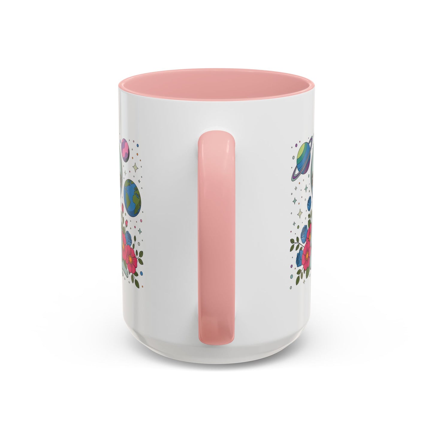 Alien Mug - Crying Alien