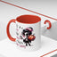 Humor Mug - I'll Just Have To Wait