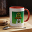 Alien Mug - UFO Ganja
