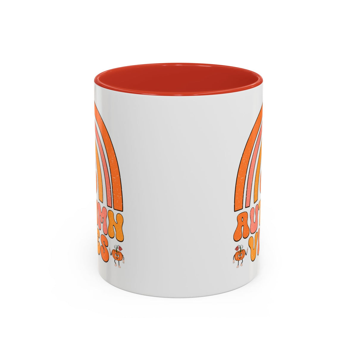 Fall Mug