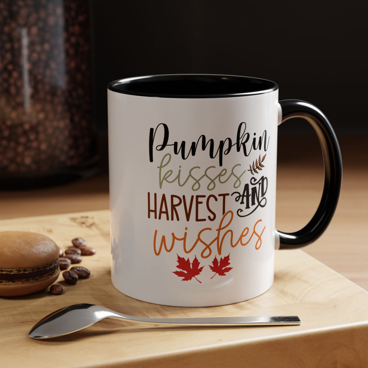 Fall Mug