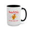 Birthday Mug - One Cool Chick