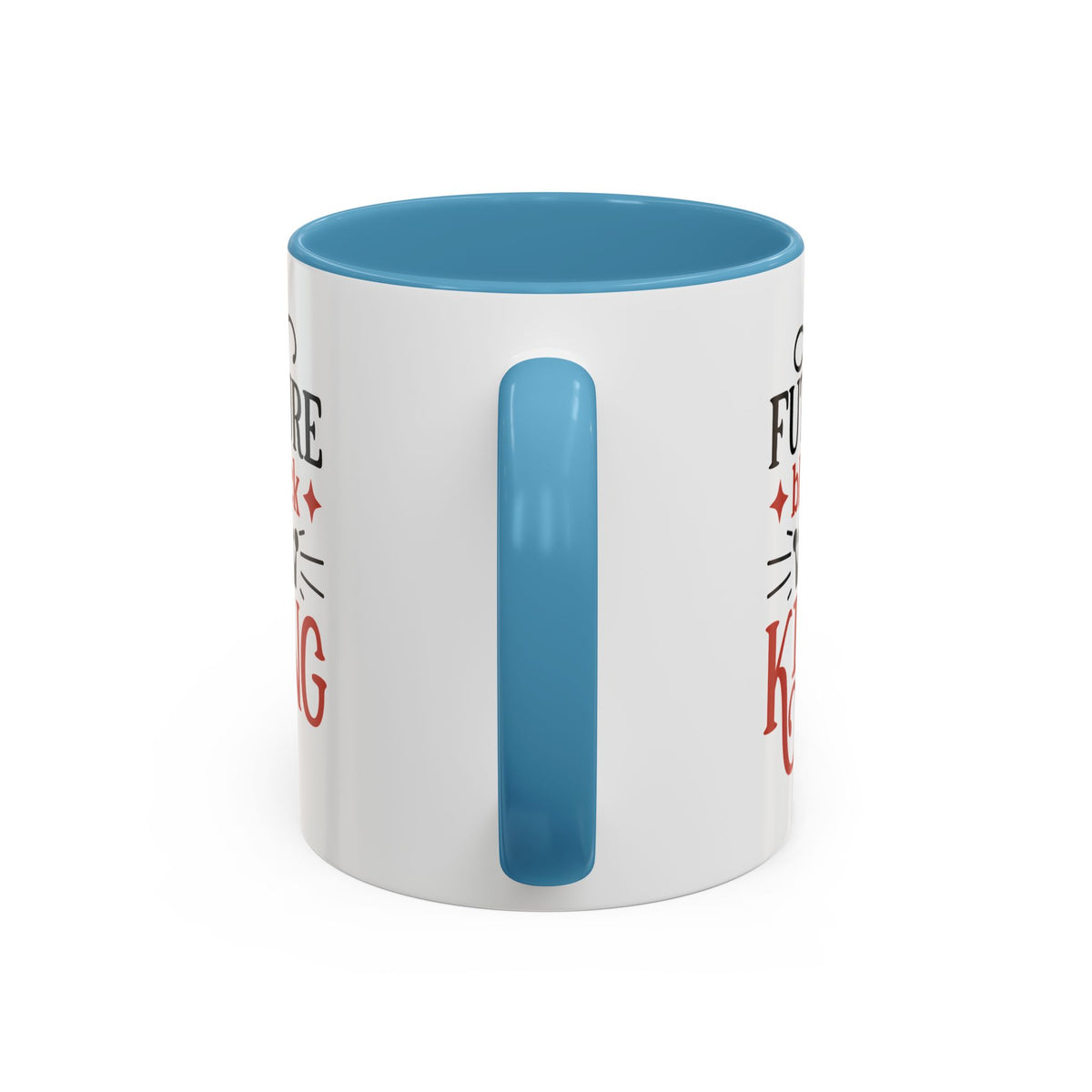 Black History Mug
