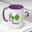 Adult Mug - Don't Be A Suckulent