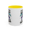 Alien Mug - Humans Aren't Real