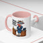 Office Mug - I Speak