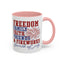 4th of July Mug - Freedom Family Faith