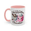 Anniversary Mug - You're The Marshmallow