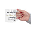 Valentine's Day Mug - No Matter
