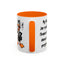 Humor Mug - My Swear Jar Could Finance the Damn Space Program!
