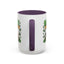Humor Mug - Blaze Like a Boss