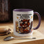 Office Mug - Eager Beaver Mode