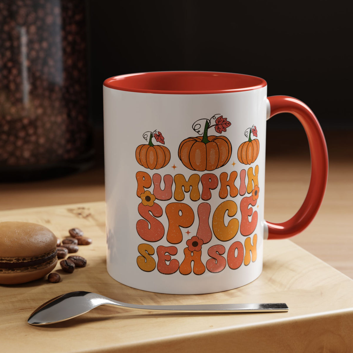Fall Mug