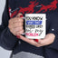 Office Mug - You Know What