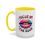 Wellness Mug - Focus On The Good