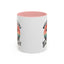 Religious Mug - When All Else Fails